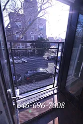 Rented by East Williamsburg Realty Inc