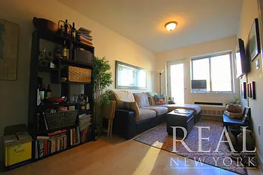 Rented by REAL New York