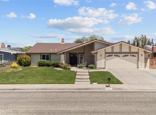 44112 Precise St, Lancaster, CA 93536