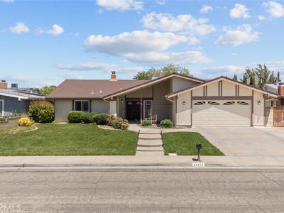 44112 Precise St, Lancaster, CA, 93536