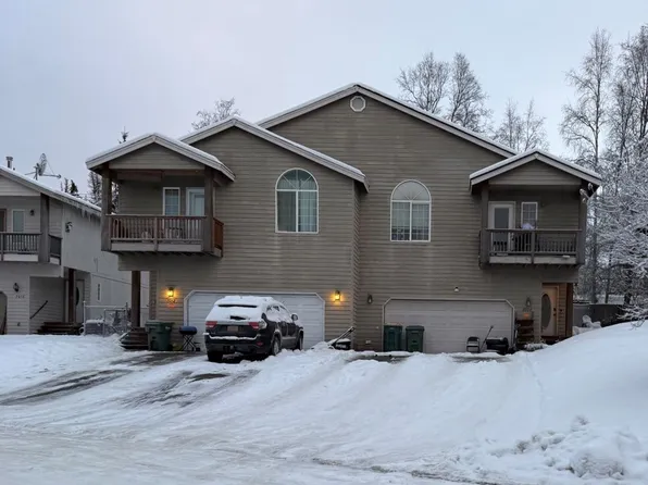 7012 Cape Lisburne Loop, Anchorage, AK 99504