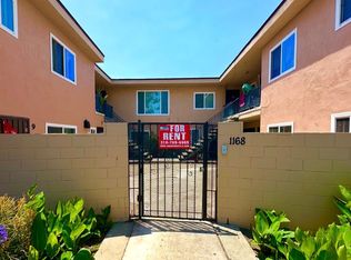 16MC, Wilmington, CA 90744