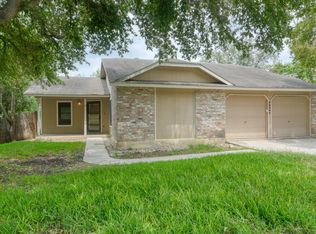 10341 Flatland Trl, Converse, TX 78109