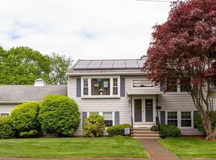 11 Hall Rd, Stoneham, MA 02180