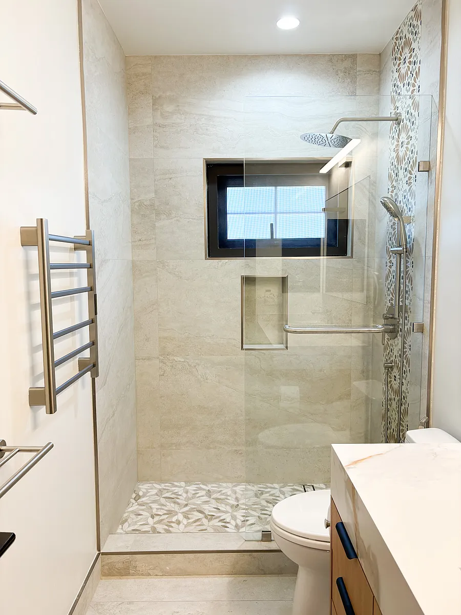 Bathroom - Hayne Rd