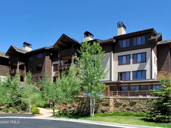 300 Prater Rd #A-101, Beaver Creek, CO 81620