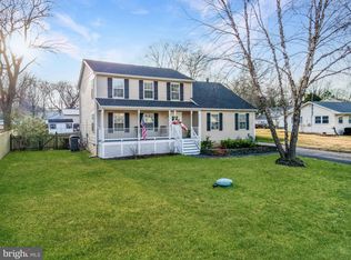 442 Magnolia Dr, Edgewater, MD 21037