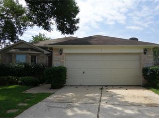 13623 Country Pine Ct, Tomball, TX 77375