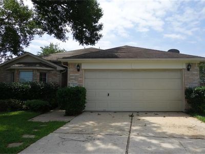13623 Country Pine Ct, Tomball, TX, 77375