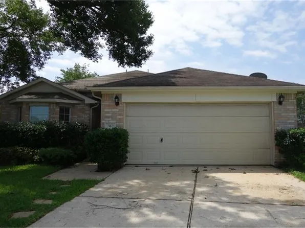 13623 Country Pine Ct, Tomball, TX 77375