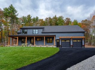 171 Randall Rd, Berlin, MA 01503