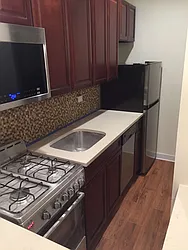 Rented by Metroline Realty