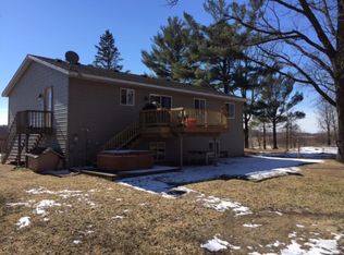 21896 10th Ave, Randall, MN 56475