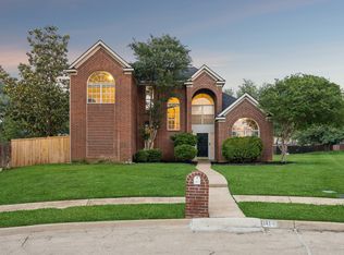 1419 Bogard Ln, Lewisville, TX 75077