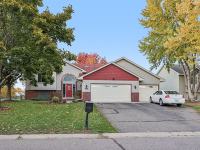 7216 89th Ave N, Brooklyn Park, MN, 55445