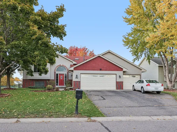 7216 89th Ave N, Brooklyn Park, MN 55445