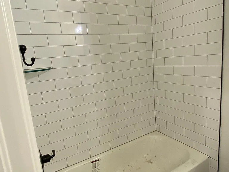 Guest Bathtub/shower