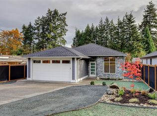 428 Craig St, Parksville, BC