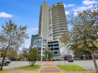 603 Davis St APT 2206, Austin, TX, 78701