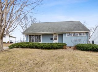 2601 3rd St SW, Cedar Rapids, IA 52404