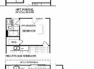 3134 Raking Leaf Dr #C7F, Abingdon, MD 21009