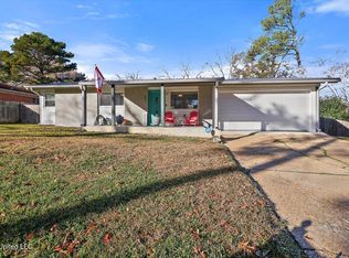 241 Baugh St, Pearl, MS 39208