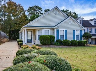3059 Heatherbrook Trce, Canton, GA 30114