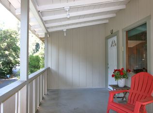 14251 Old Cazadero Rd, Guerneville, CA