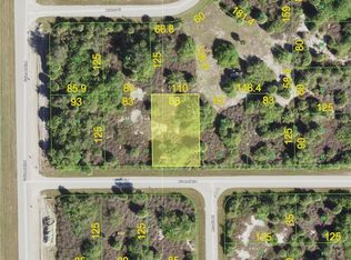13522 Arsenal Ave, Pt Charlotte, FL 33981