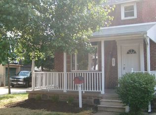 60 Broadship Rd, Baltimore, MD 21222