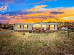 78 Talbot Cir, Saint Pauls, NC 28384