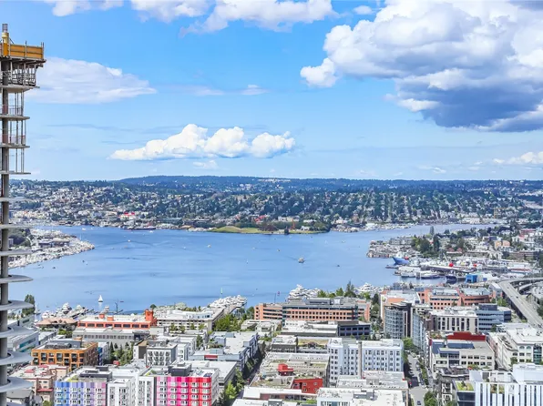 1808 Minor Avenue #3706, Seattle, WA 98101