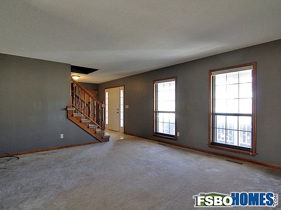 Formal Living Room