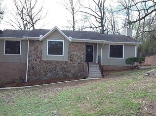 1117 Ladonna Dr, Birmingham, AL 35235