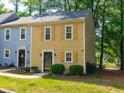 5500 Forest Oaks Dr, Raleigh, NC, 27609