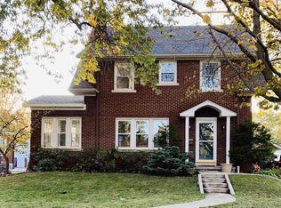 1430 N Cherry St, Galesburg, IL
