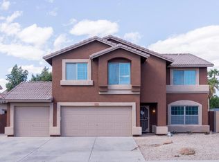 298 E Baylor Ln, Gilbert, AZ 85296