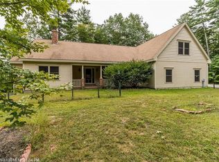 5 Wilderness Way, Casco, ME 04015