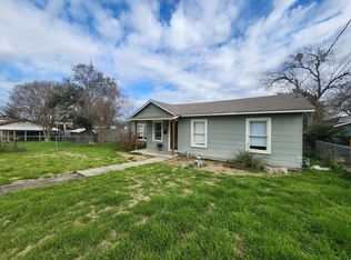 733 Hill Ave, New Braunfels, TX 78130