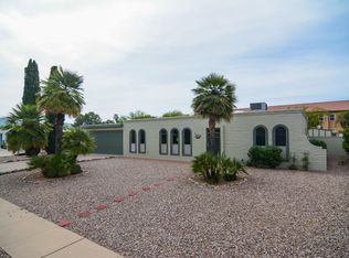 8150 E Helen St, Tucson, AZ 85715
