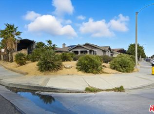 6223 W Avenue J12, Lancaster, CA 93536