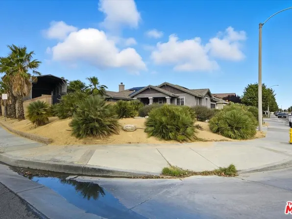 6223 W Avenue J12, Lancaster, CA 93536