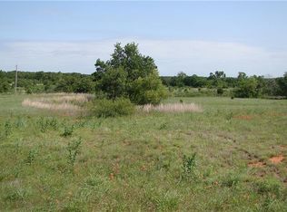 State Hwy #76S, Lindsay, OK 73052
