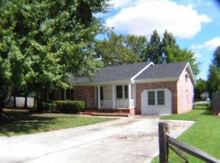 18 Pequannock Rd, Goose Creek, SC 29445