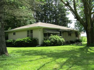 4716 State Route 8, Titusville, PA 16354