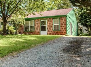 4625 Heather Ct, Charlottesville, VA 22911