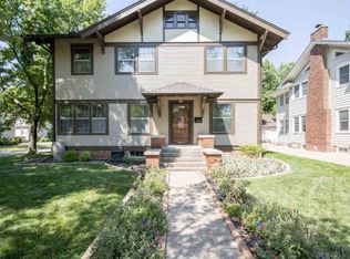 401 N Quentin Ave, Wichita, KS 67208