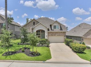 30 S Victoriana Cir, Spring, TX 77389