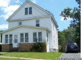 100 N Charles St, Rome, NY 13440