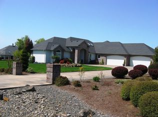 24500 NE 128th St, Brush Prairie, WA 98606